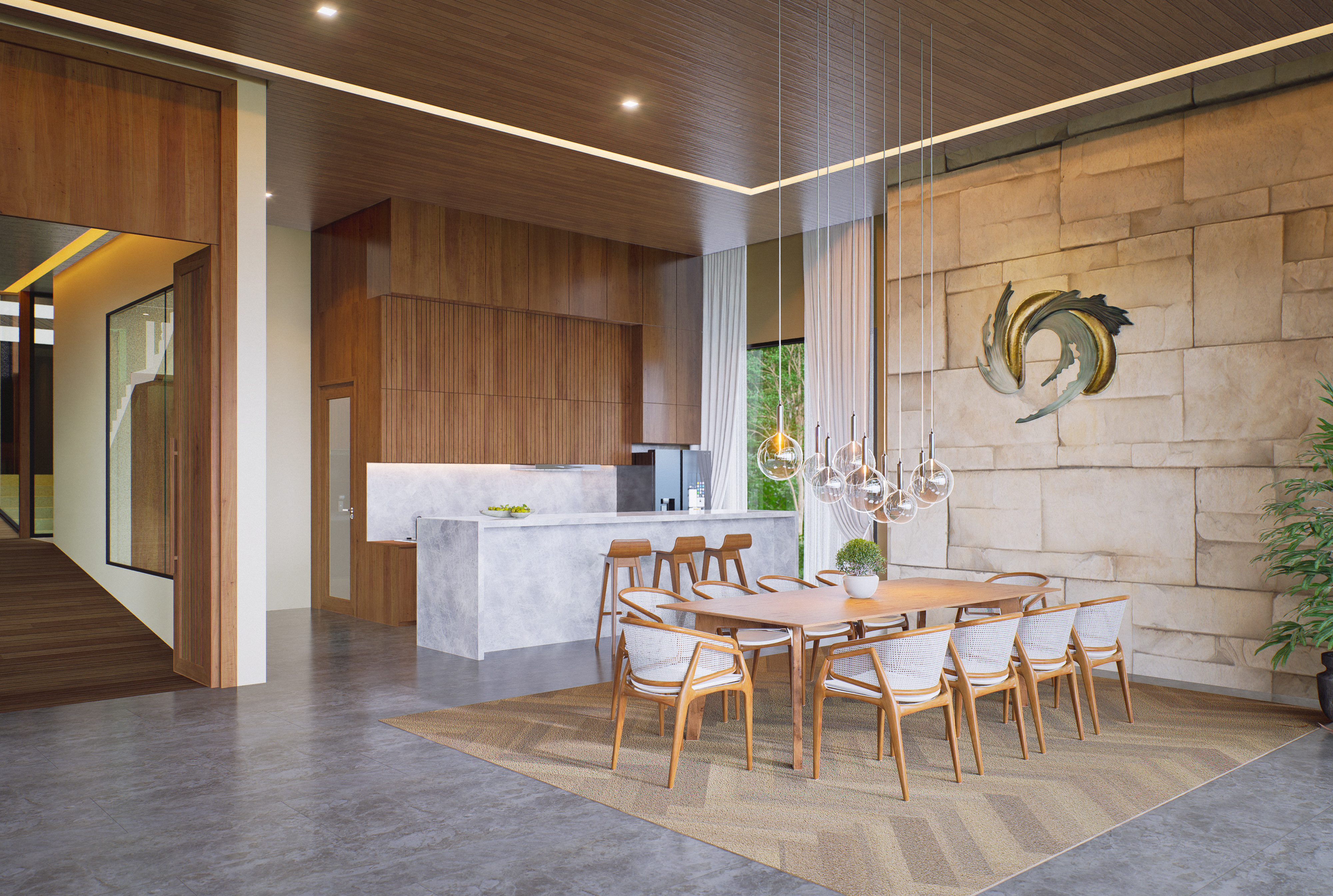 Sinae Residence 96